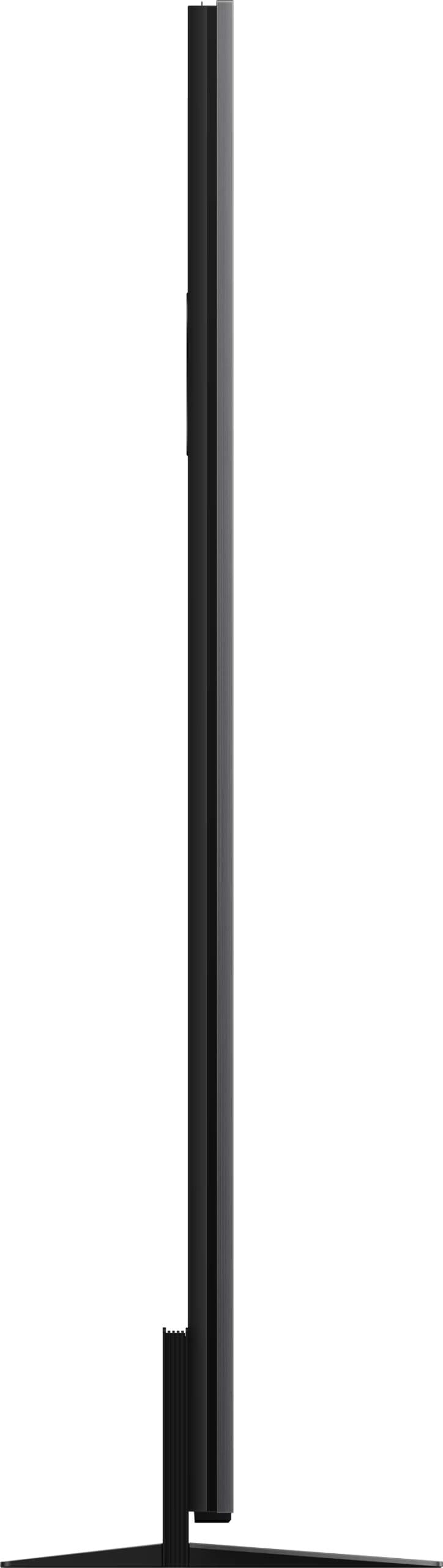 TCL 75C8L Smart TV QD-Mini LED 75" 4K AiPQ Pro Preto