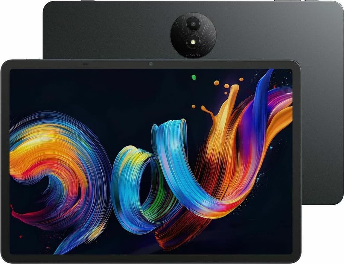 TCL TAB 11 FE 11" 4GB/128GB WiFi + 4G Cinzento