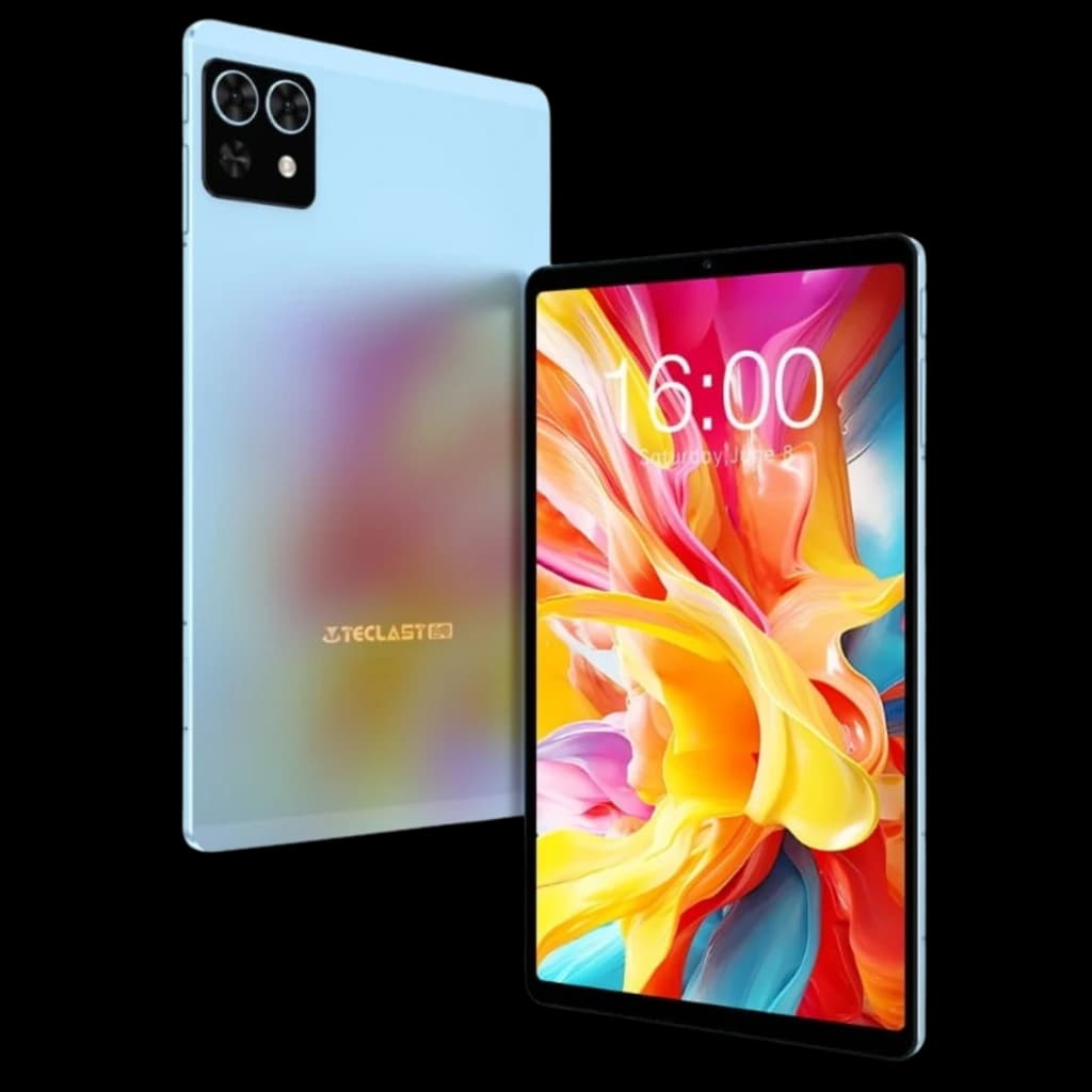 Teclast T50 Mini 8,7 8GB/128GB WiFi + 4G