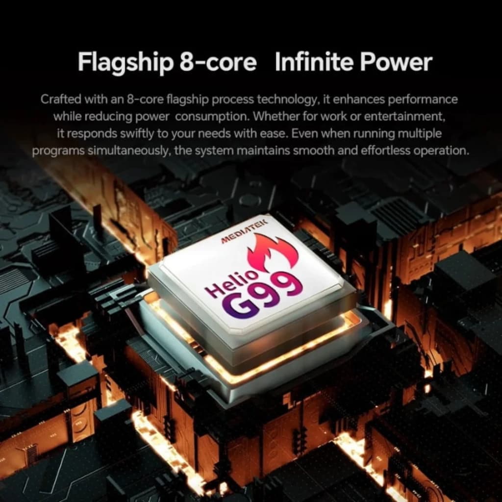 Teclast T50 Mini 8,7 8GB/128GB WiFi + 4G