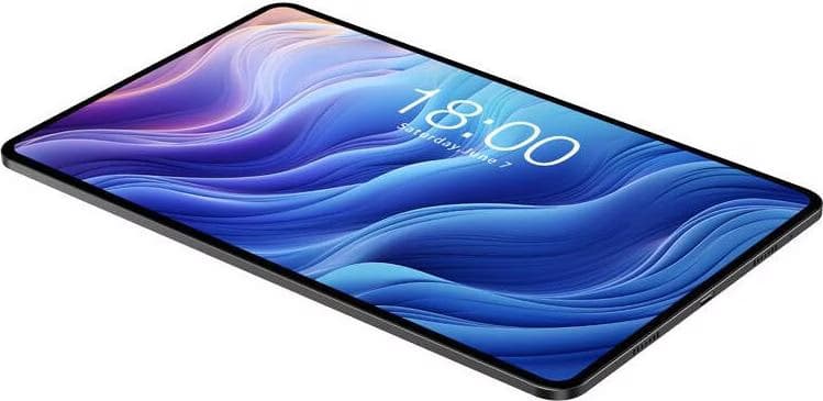 Teclast T60 8GB/256GB Android 14