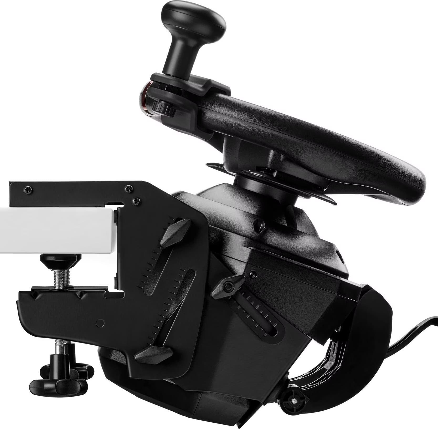 Thrustmaster T128 SIMTASK Pack Xbox / PC - Volante de simulação