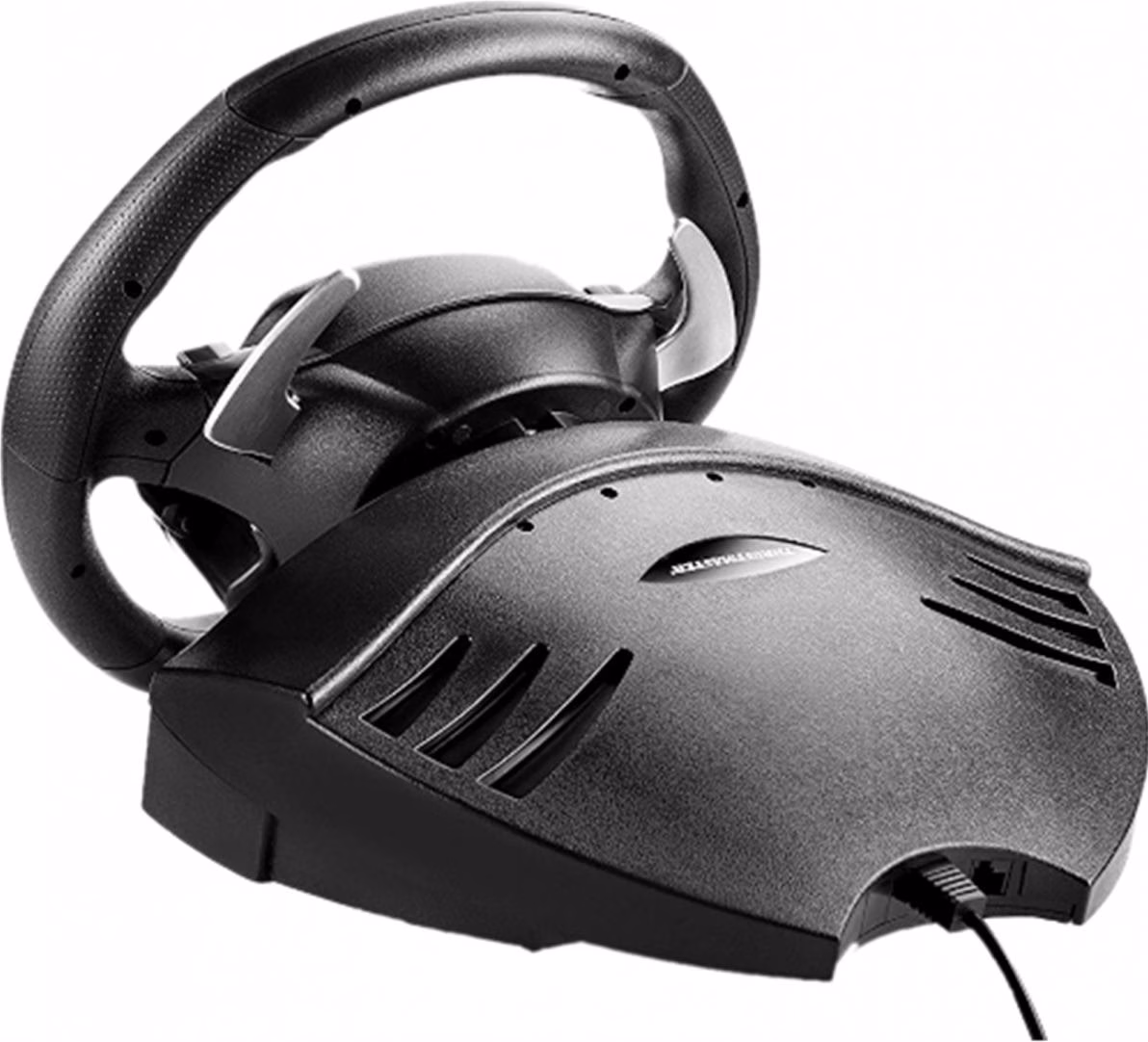 Thrustmaster T80 RW Ferrari 488 GTB - Volante PS5 / PS4 / PC