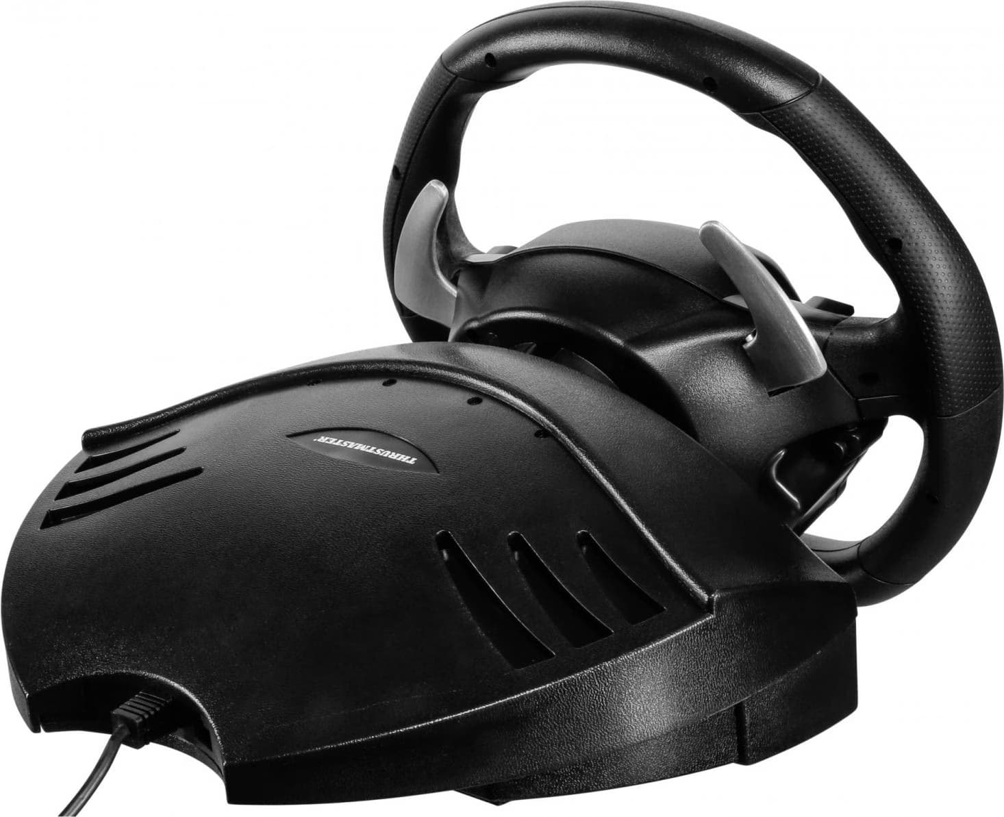 Thrustmaster T80 RW Ferrari 488 GTB - Volante PS5 / PS4 / PC