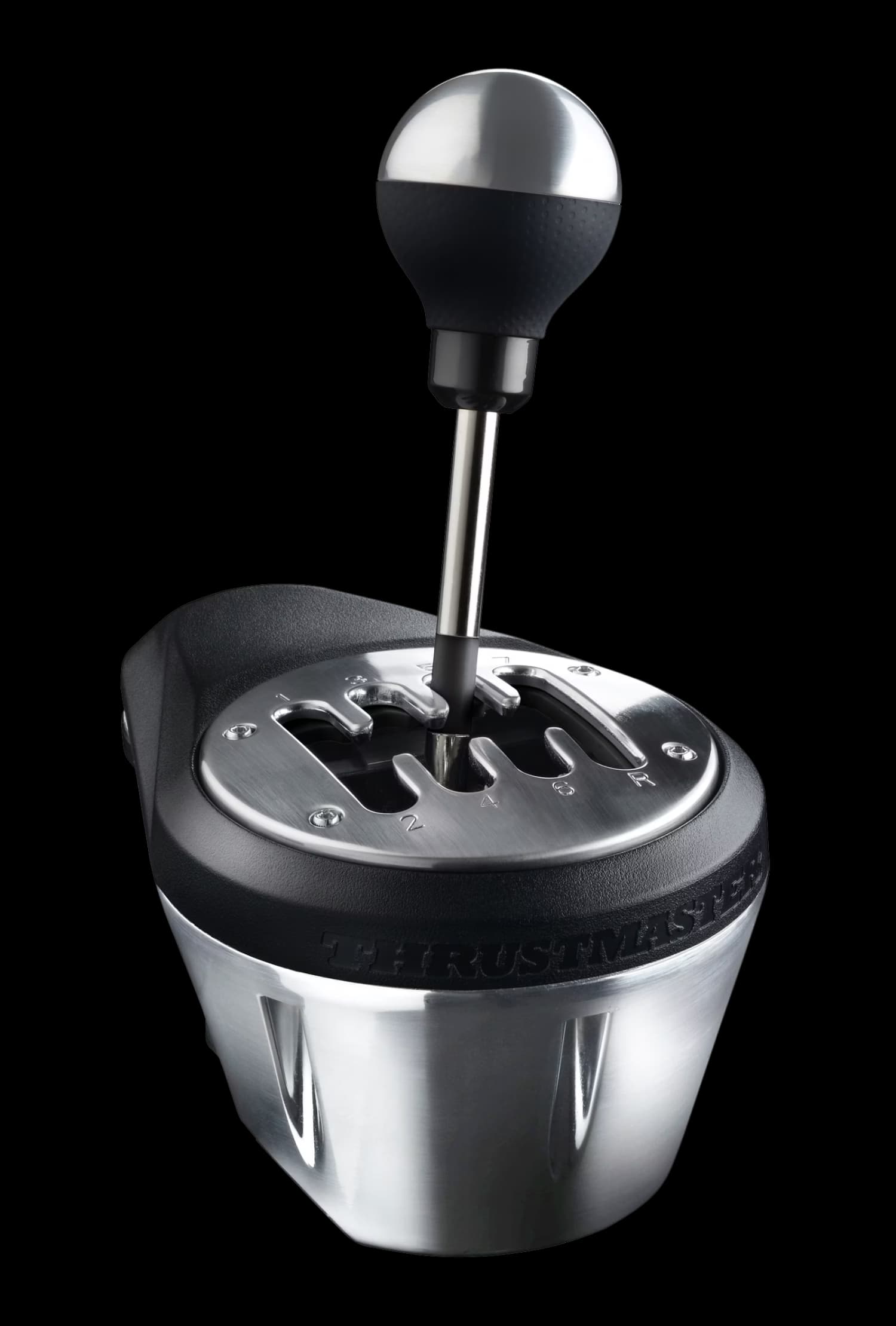 Thrustmaster TH8A Preto