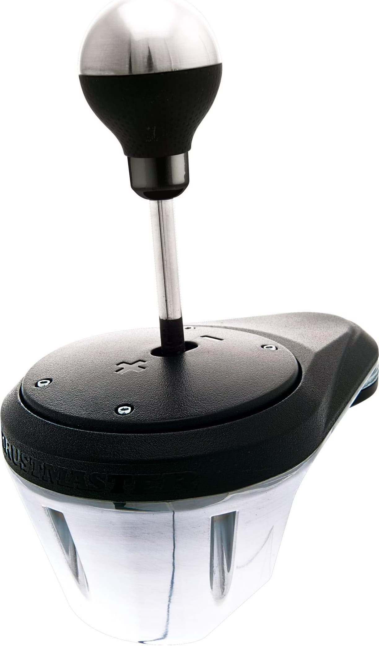 Thrustmaster TH8A Preto