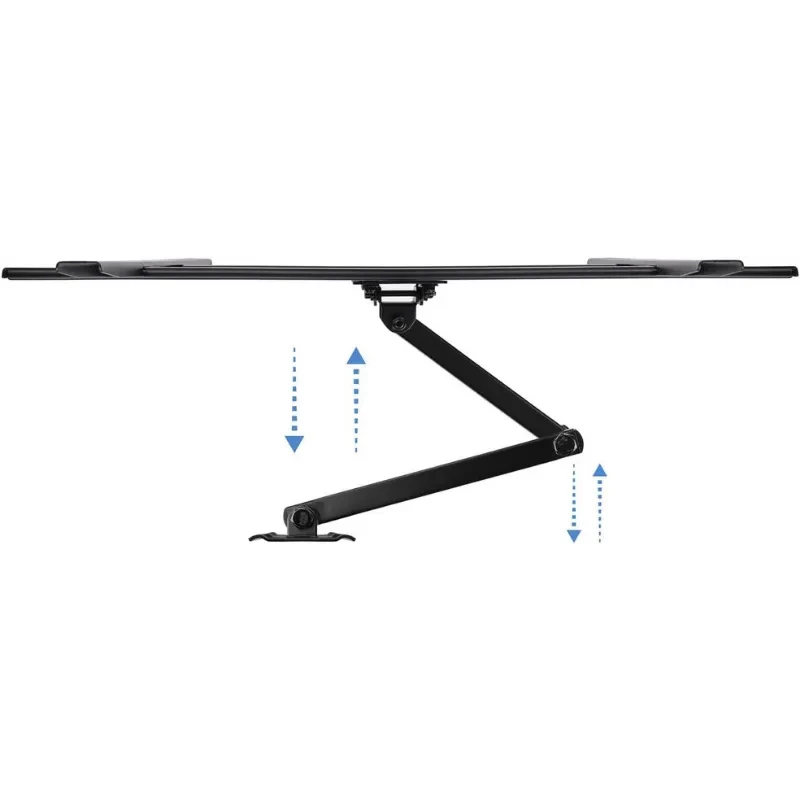 TooQ LP6070TN-B 37“ - 70” até 50 kg - Suporte de parede