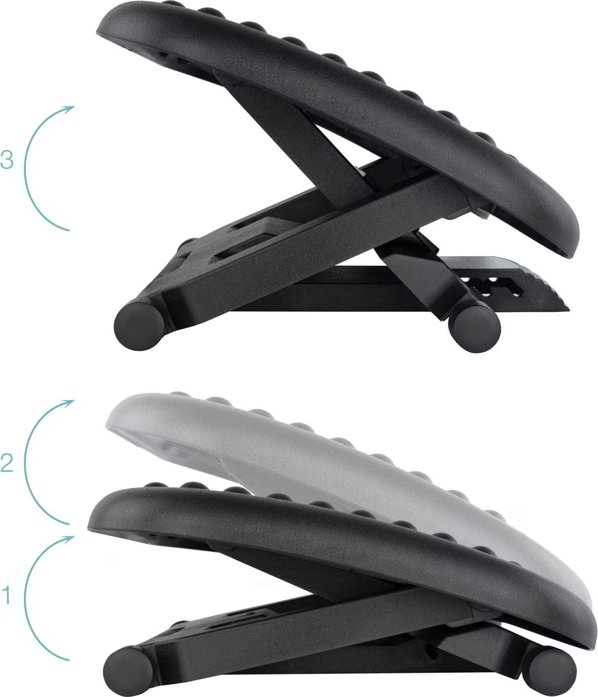 TooQ TQFR0603-B Preto