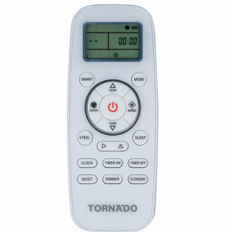 Tornado TPYAB-09ABG - Ar condicionado portátil