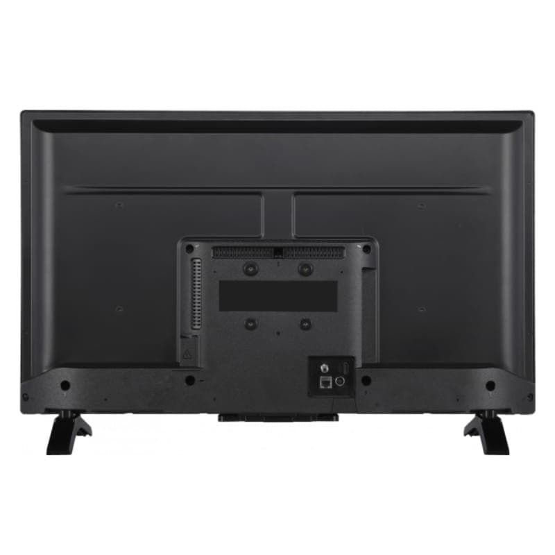 Toshiba 32QV2F63DG 32" Full HD QLED Smart TV