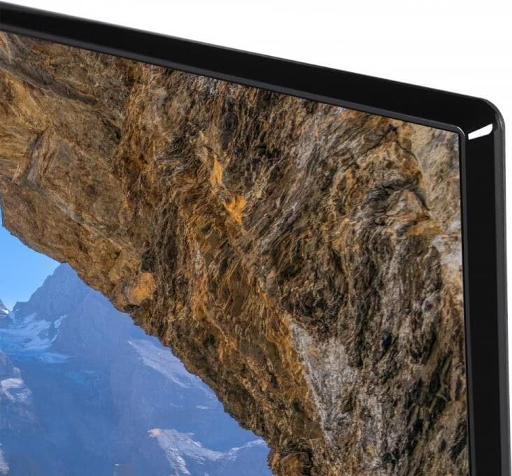 Toshiba 40" 40LV3563DG FHD Smart TV com base