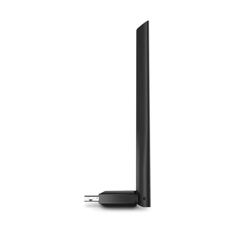 TP-Link Archer AC600U Plus - Adaptador WiFi USB