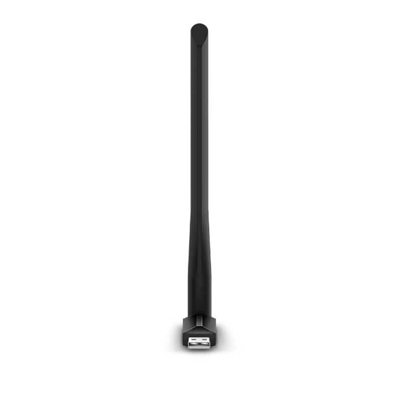 TP-Link Archer AC600U Plus - Adaptador WiFi USB