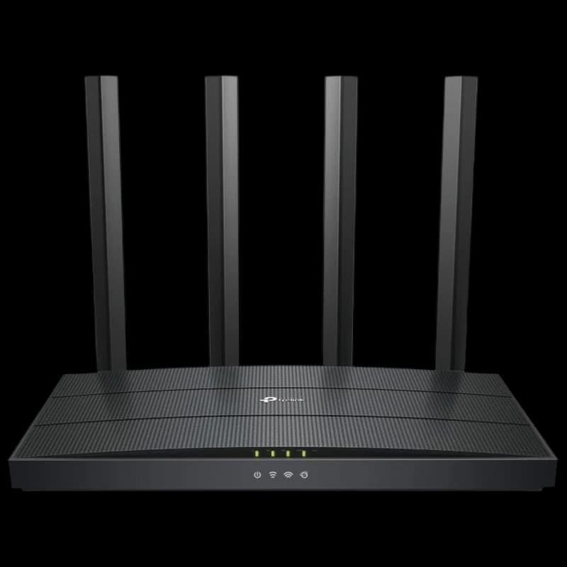TP-Link Archer AX12 Wi-Fi 6 - Router de banda dupla