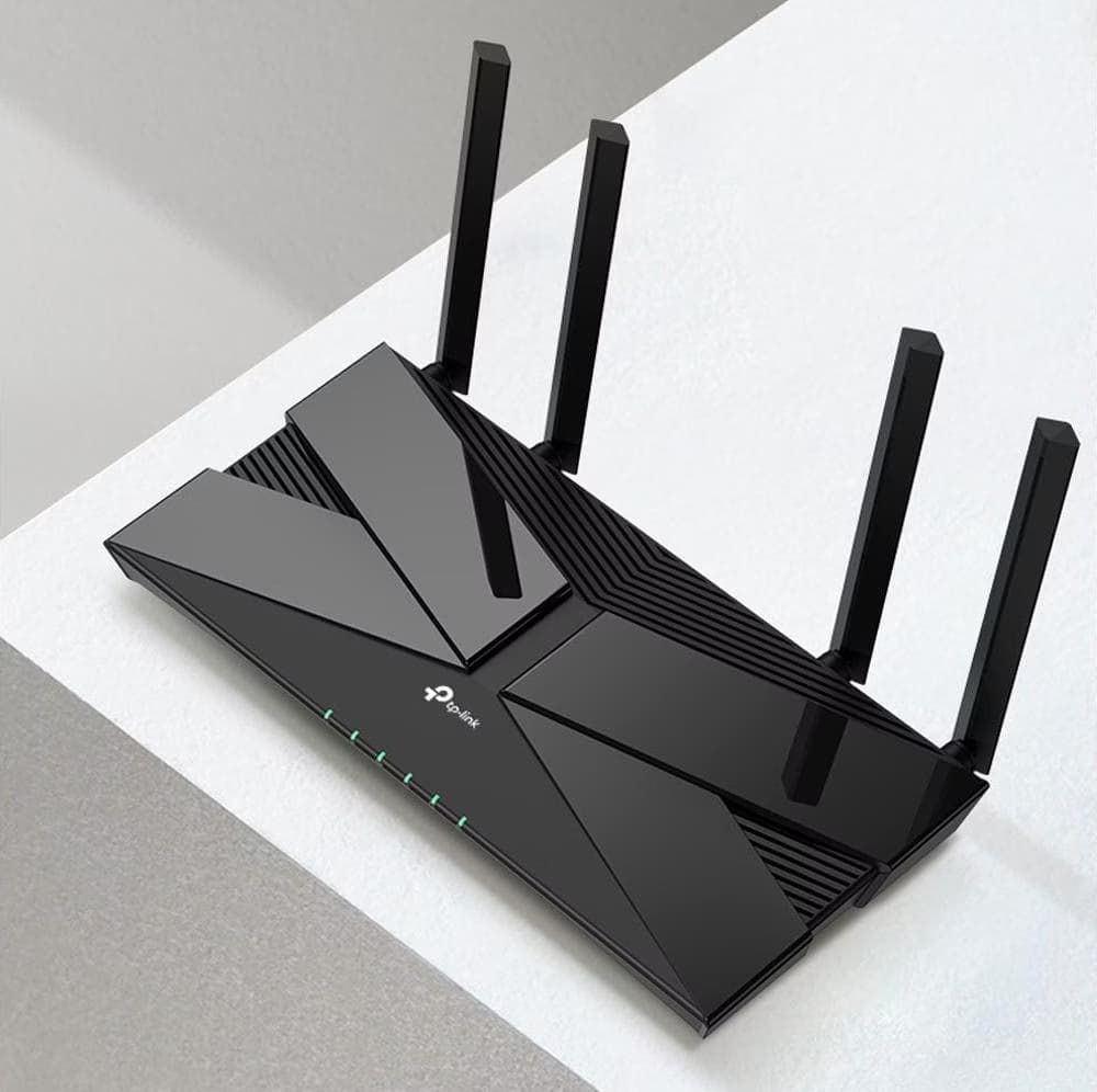 TP-Link ARCHER AX23 Gigabit Ethernet WiFi 6 - Router