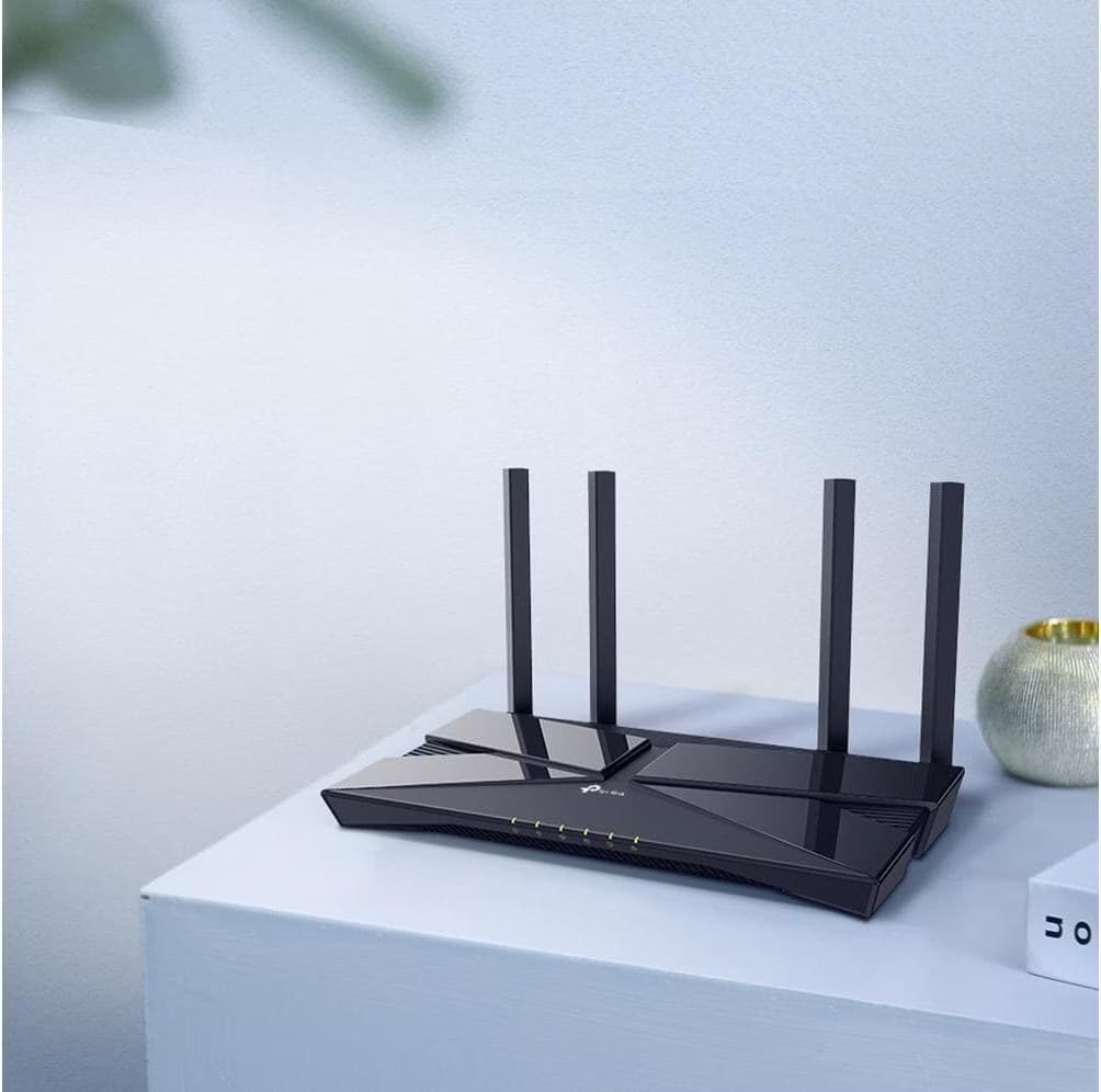 TP-Link ARCHER AX23 Gigabit Ethernet WiFi 6 - Router