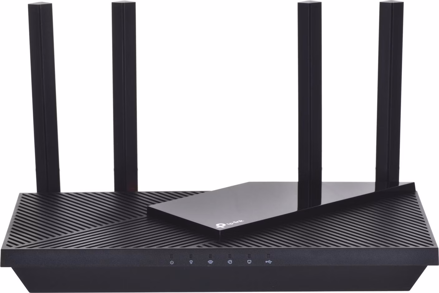 TP-Link Archer AX55 Pro - Router Wi-Fi 6