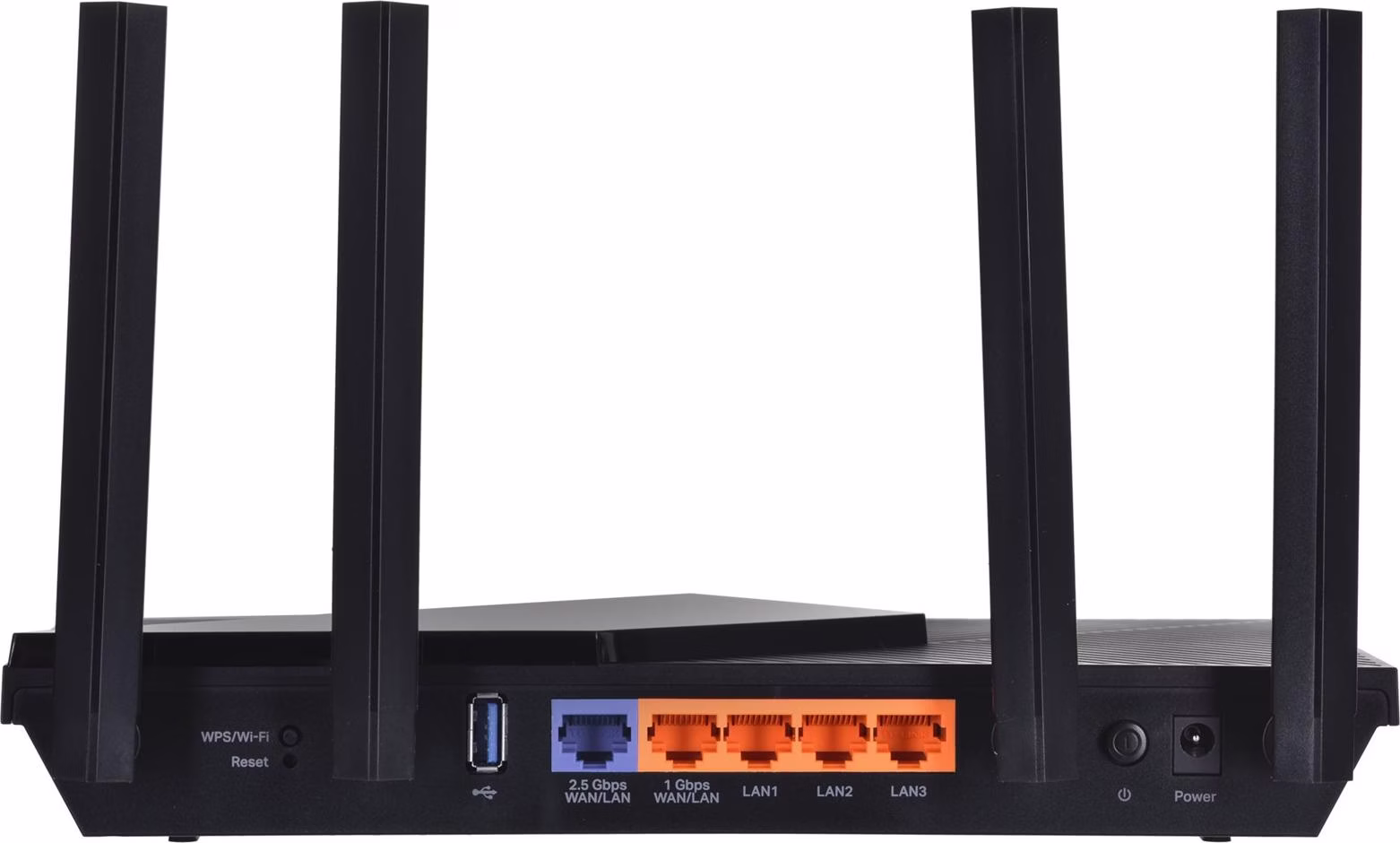 TP-Link Archer AX55 Pro - Router Wi-Fi 6
