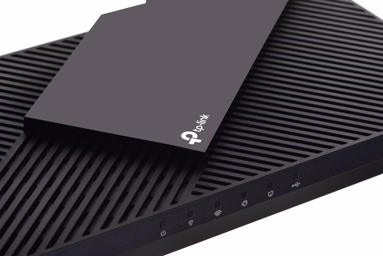 TP-Link Archer AX55 Pro - Router Wi-Fi 6