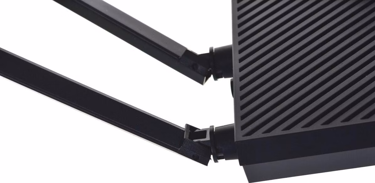 TP-Link Archer AX55 Pro - Router Wi-Fi 6