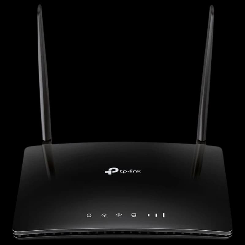 TP-Link Archer MR400 4G - Router Wi-Fi Dual