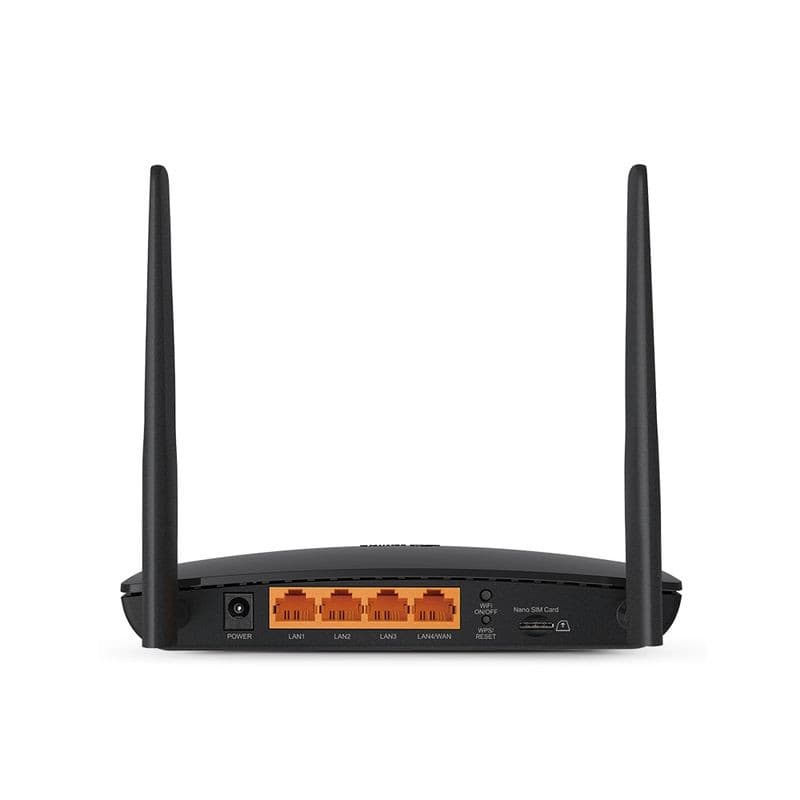 TP-Link Archer MR400 4G - Router Wi-Fi Dual
