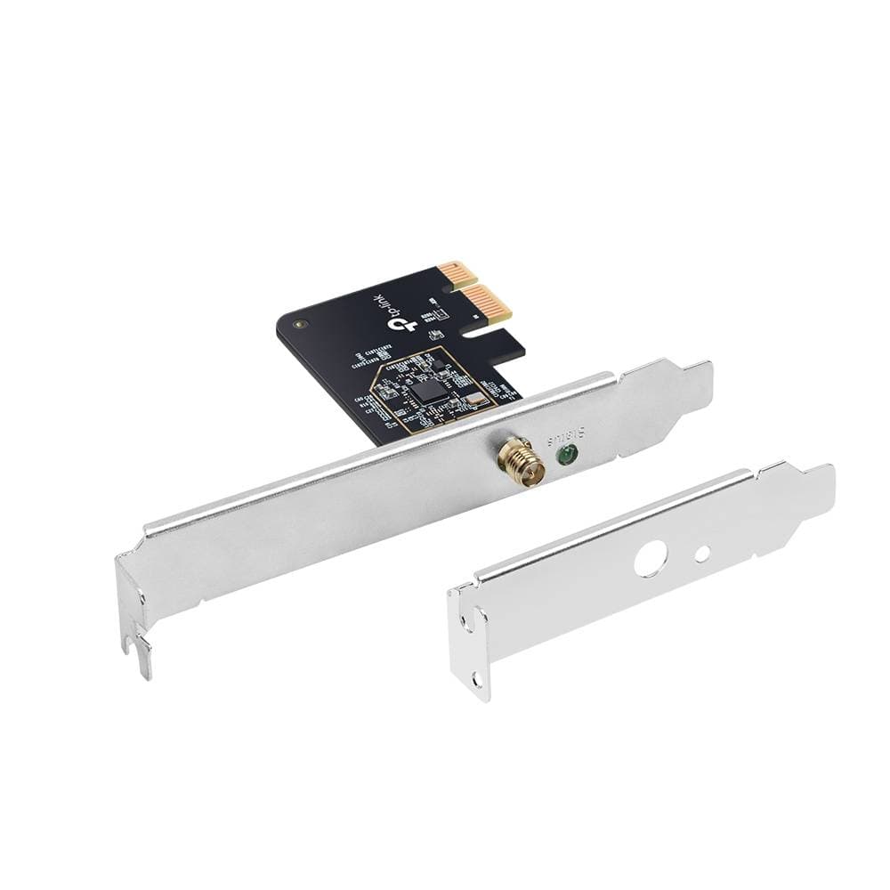TP-Link Archer T2E - Adaptador PCI Express AC600