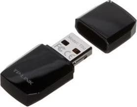 TP-Link Archer T2U - Adaptador USB Wi-Fi 5 AC600