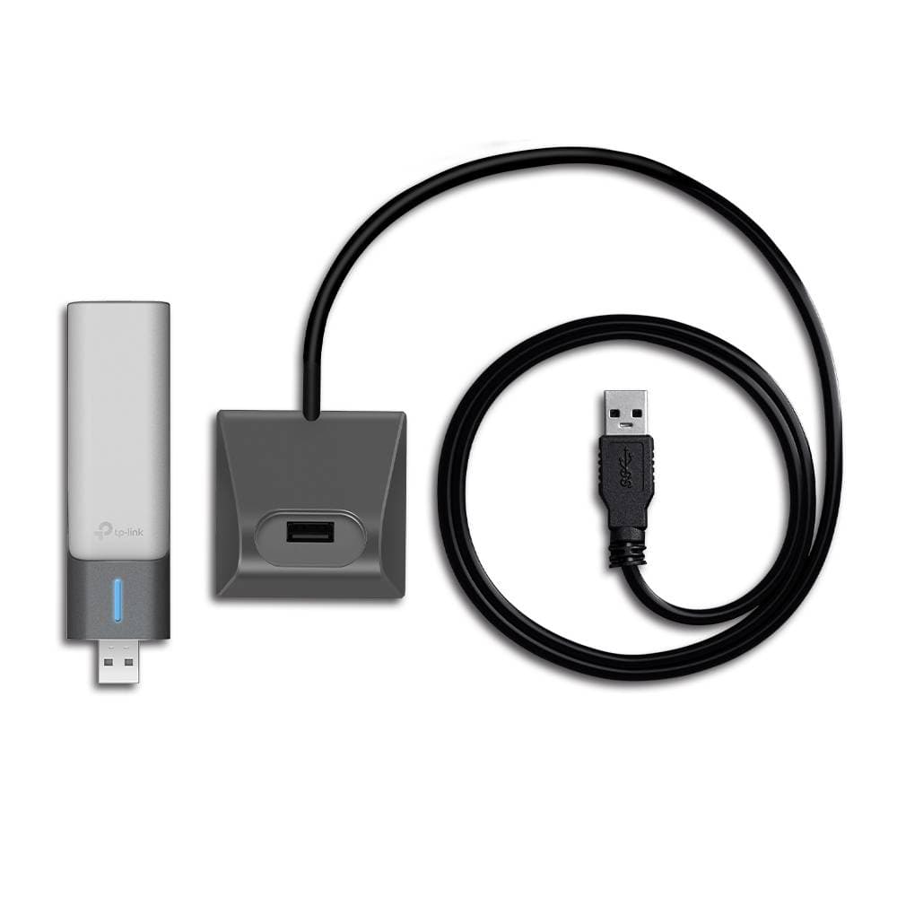 TP-Link Archer TX20UH - Adaptador Wi-Fi 6 AX1800