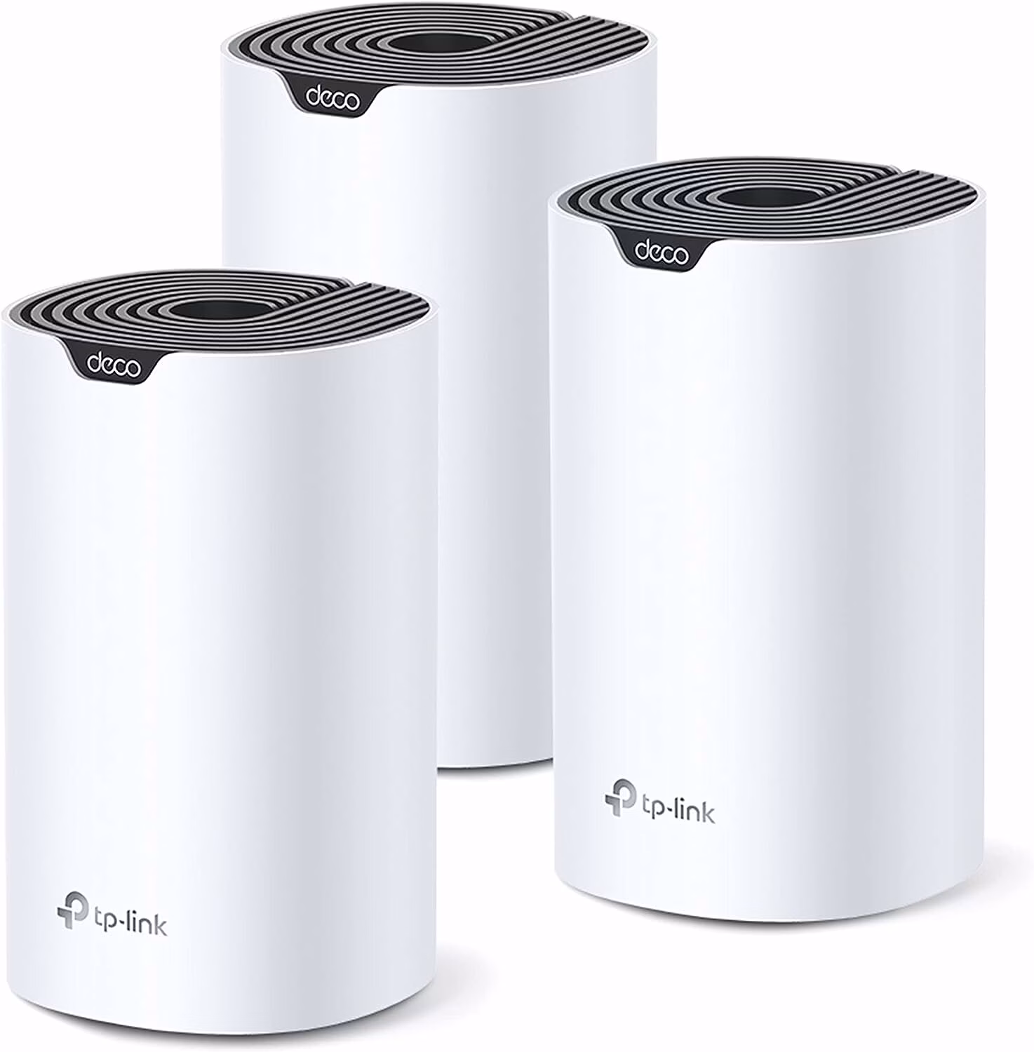 TP-Link Deco S7 3-Pack Branco