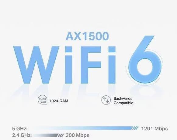 TP-Link Deco X10 Wi-Fi 6 Pacote de 2 - Repetidor WiFi
