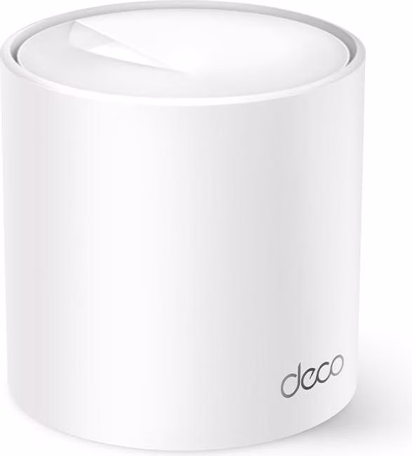 TP-Link Deco X10 Wi-Fi 6 Pacote de 2 - Repetidor WiFi
