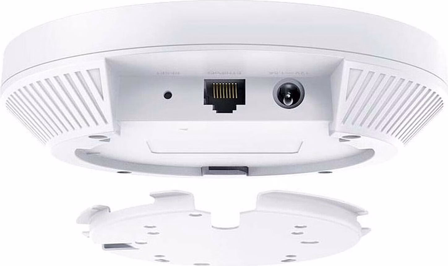 TP-Link Omada EAP653 Teto - Ponto de acesso sem fios Wi-Fi 6
