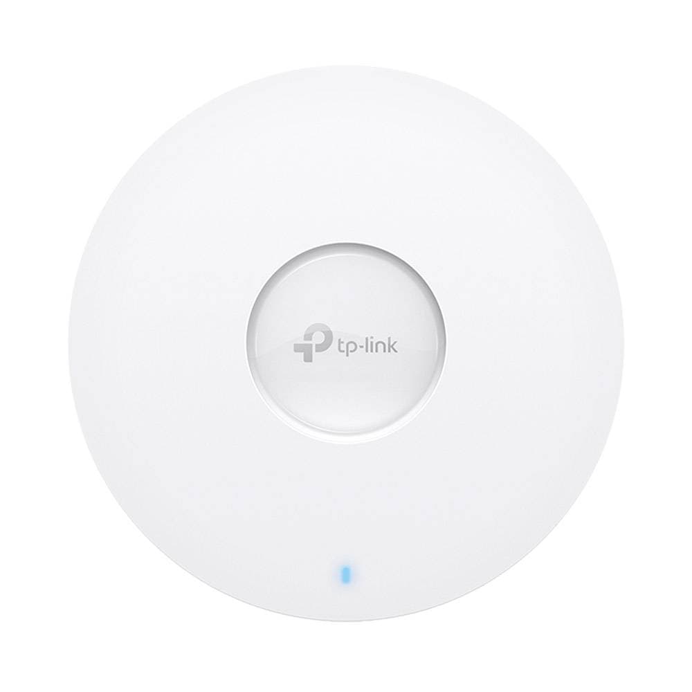 TP-Link Omada EAP673 ponto de acesso sem fios 5400 Mbit/s PoE