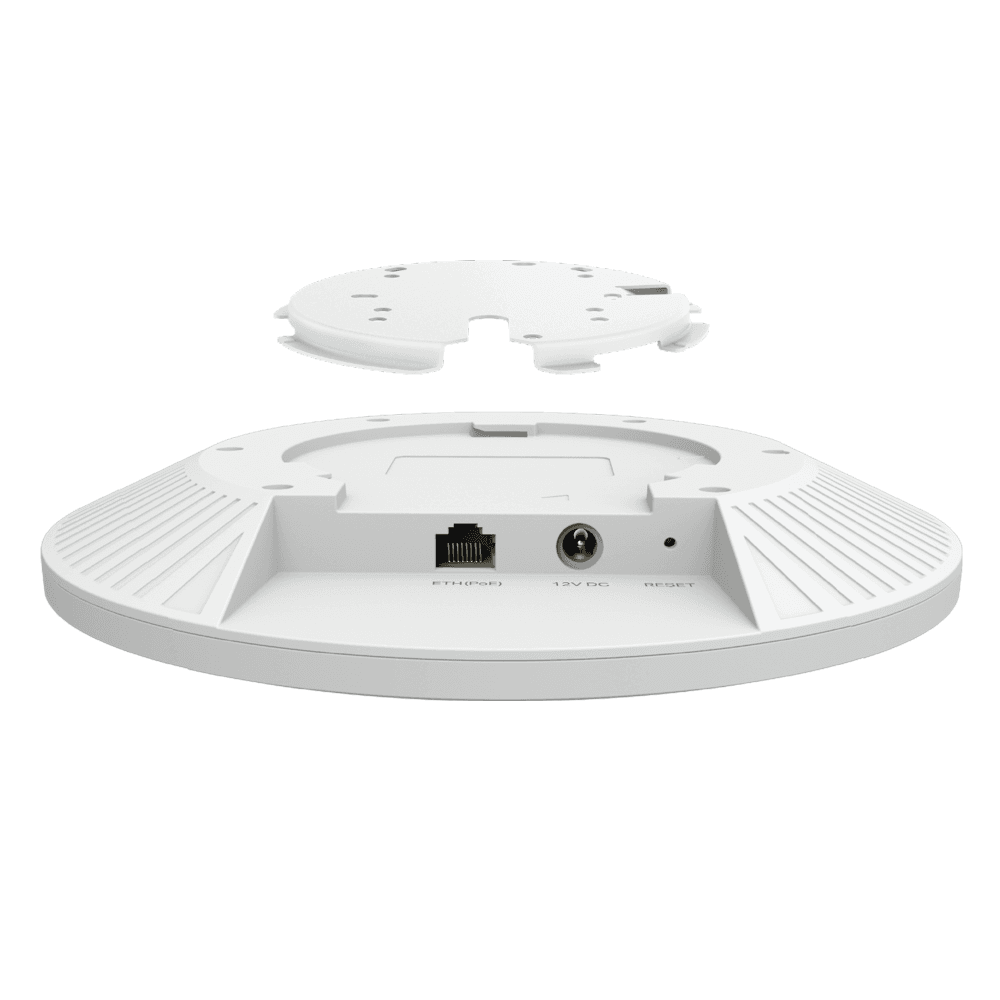 TP-Link Omada EAP673 ponto de acesso sem fios 5400 Mbit/s PoE