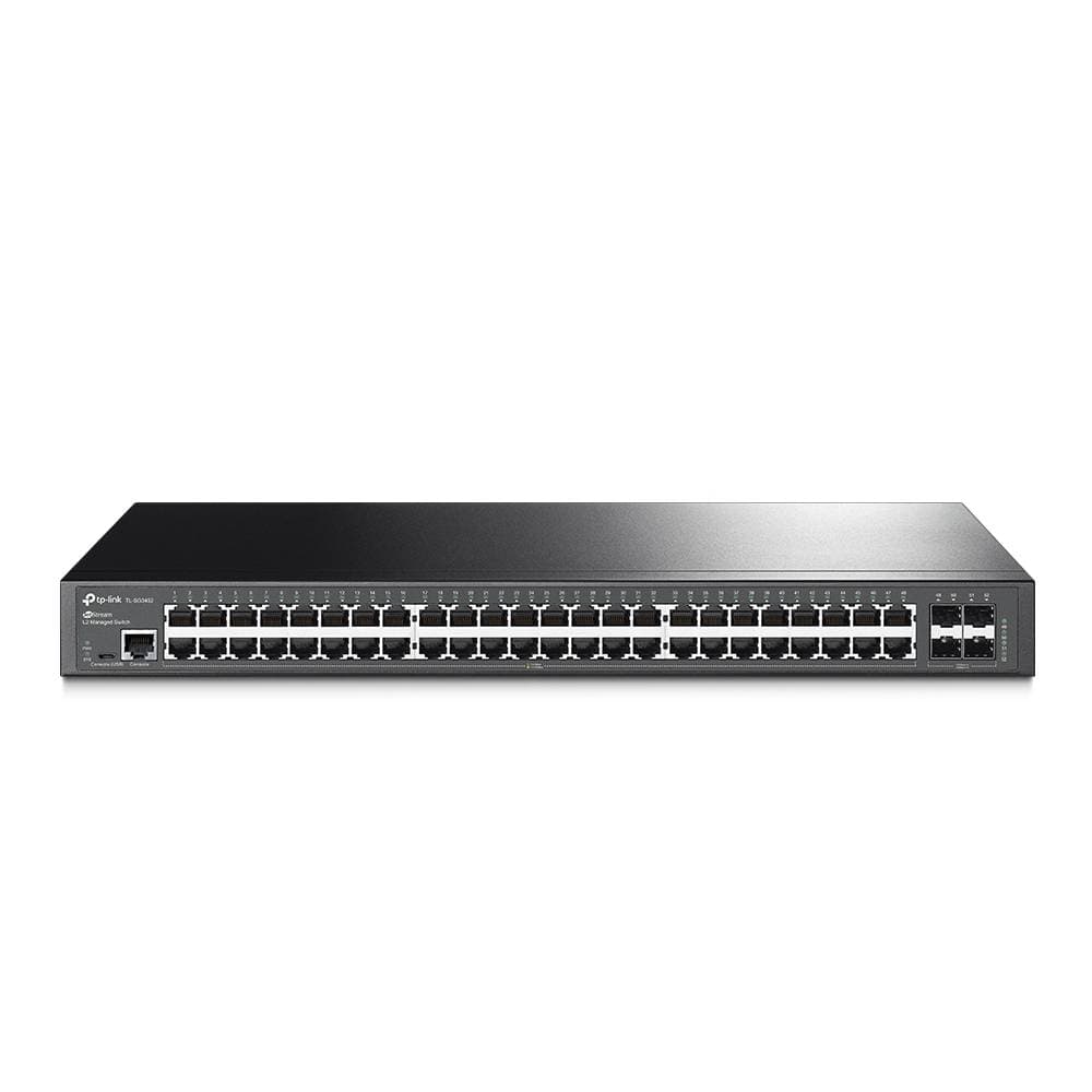 TP-Link Omada SG3452 52 Portas - Switch