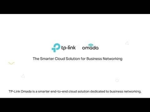 TP-Link Omada SG3452 52 Portas - Switch