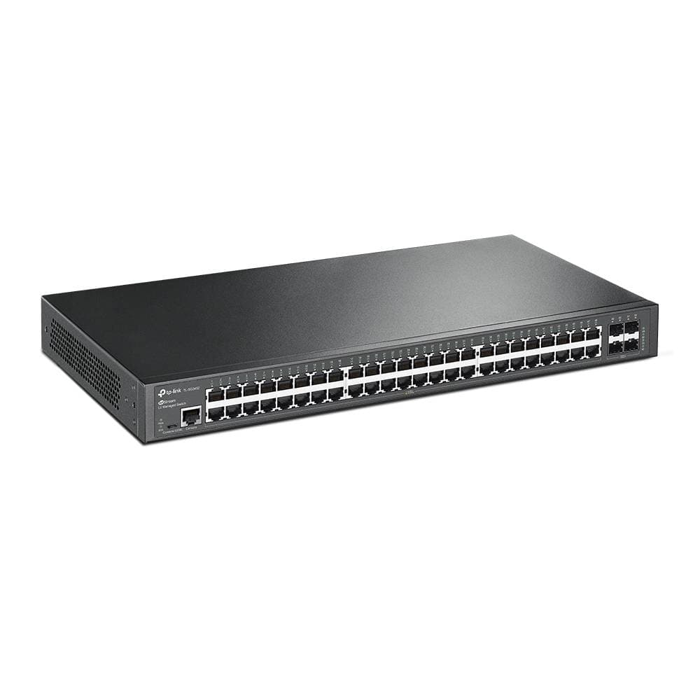 TP-Link Omada SG3452 52 Portas - Switch