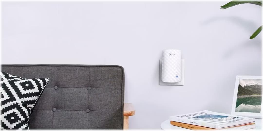 TP-Link RE190 - Repetidor Expansor de Rede