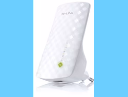 TP-Link RE200 Coverage Extender Universal AC750 Wi-Fi WiFi