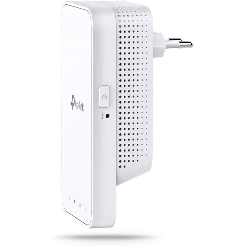 TP-Link RE300 Extensor de cobertura WiFi AC1200 Branco