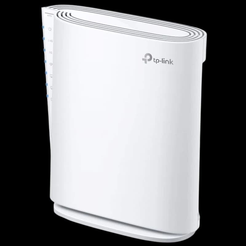 TP-Link RE900XD - Repetidor Wi-Fi AX6000