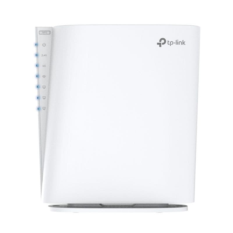 TP-Link RE900XD - Repetidor Wi-Fi AX6000