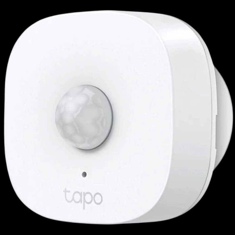 TP-Link Tapo T100 - Sensor de movimento inteligente