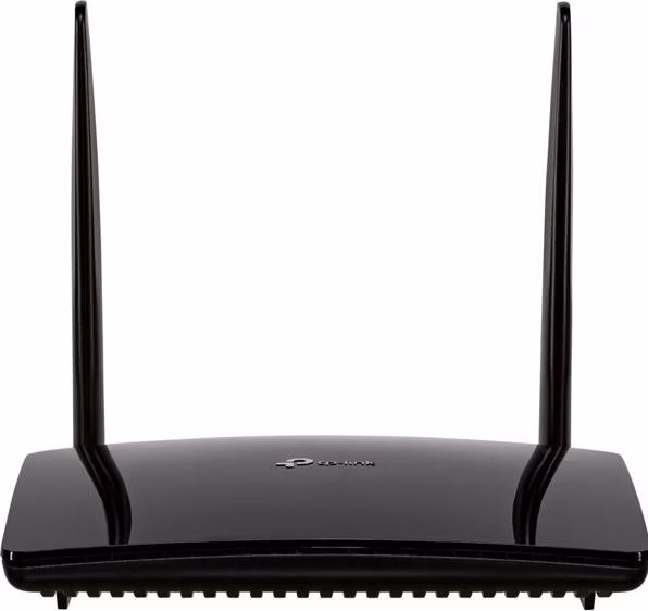 TP-LINK TL-MR6400 Router Sem Fio 4G LTE WiFi N300