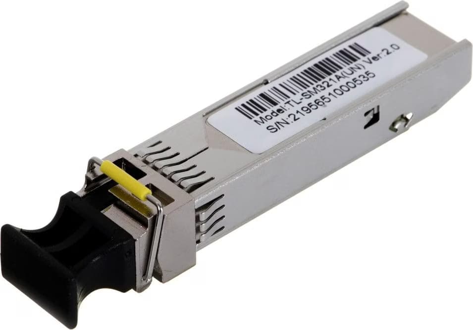 TP-Link TL-SM321A - Módulo SFP bidirecional 100Base-BX WDM