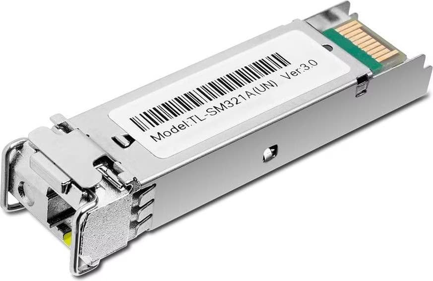 TP-Link TL-SM321A - Módulo SFP bidirecional 100Base-BX WDM