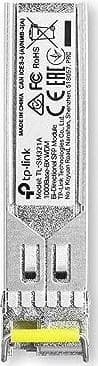 TP-Link TL-SM321A - Módulo SFP bidirecional 100Base-BX WDM