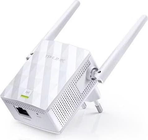 TP-LINK TL-WA855RE Extensor de Cobertura Wi-Fi a 300Mbps