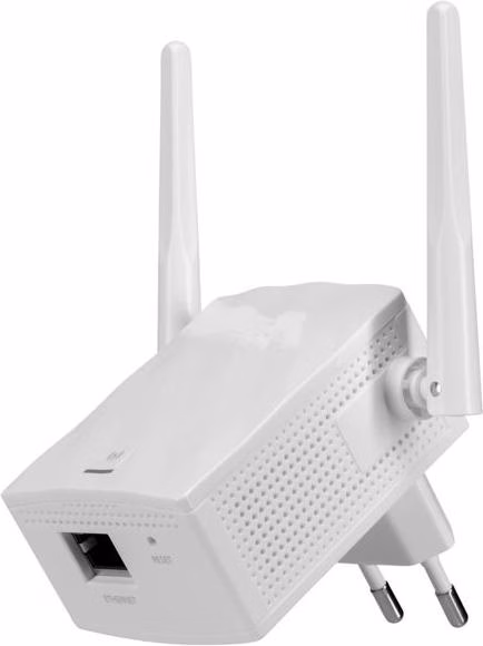 TP-LINK TL-WA855RE Extensor de Cobertura Wi-Fi a 300Mbps